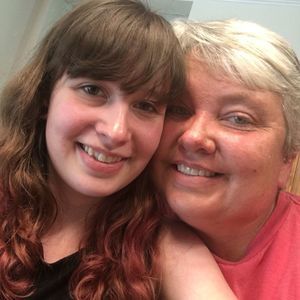 Meet your Posher, Myra